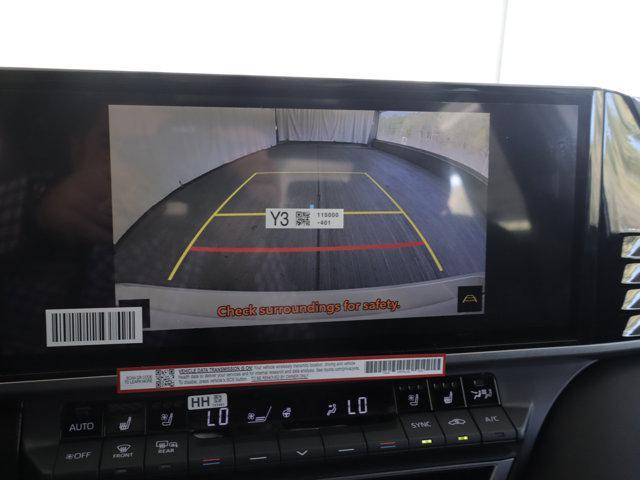 new 2026 Toyota Camry car, priced at $43,114