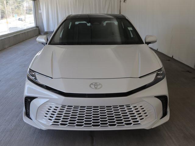 new 2026 Toyota Camry car, priced at $43,114