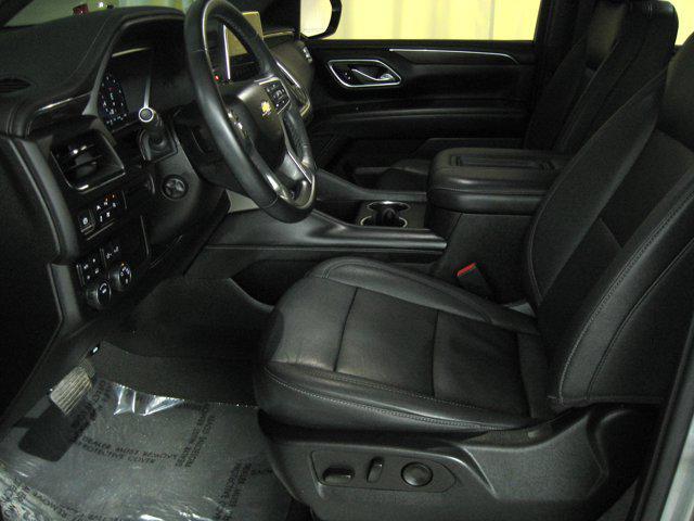 used 2023 Chevrolet Tahoe car, priced at $46,990