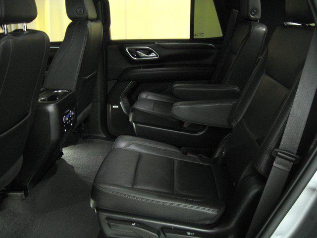 used 2023 Chevrolet Tahoe car, priced at $46,990