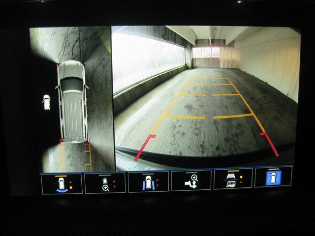 used 2023 Chevrolet Tahoe car, priced at $46,990