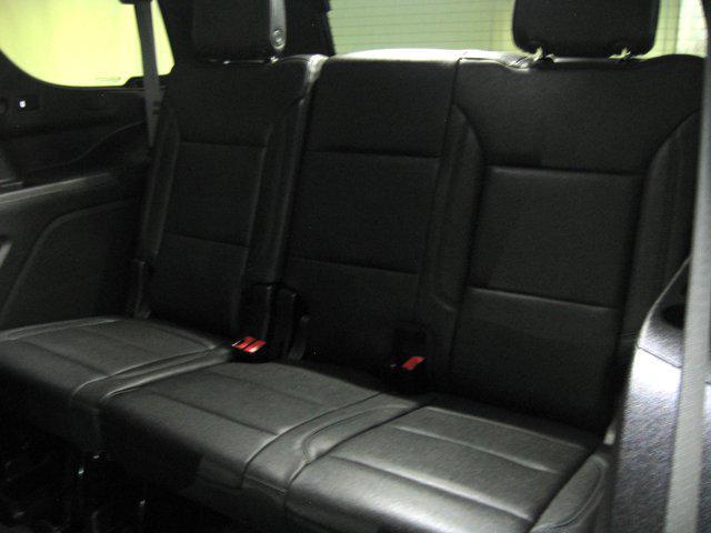 used 2023 Chevrolet Tahoe car, priced at $46,990