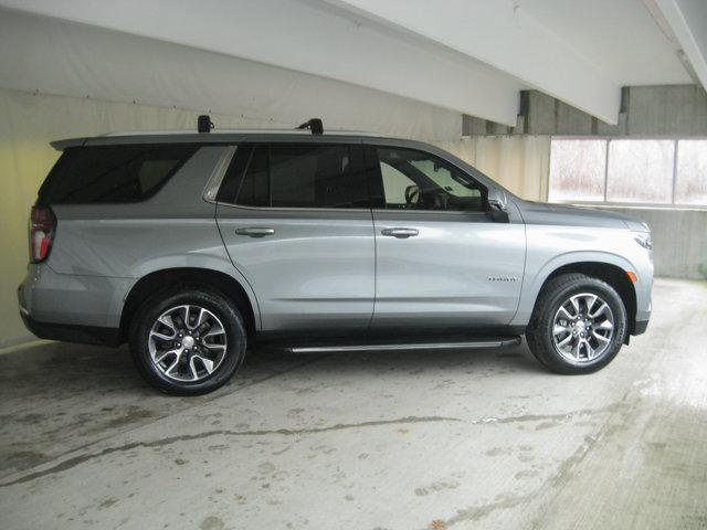 used 2023 Chevrolet Tahoe car, priced at $46,990