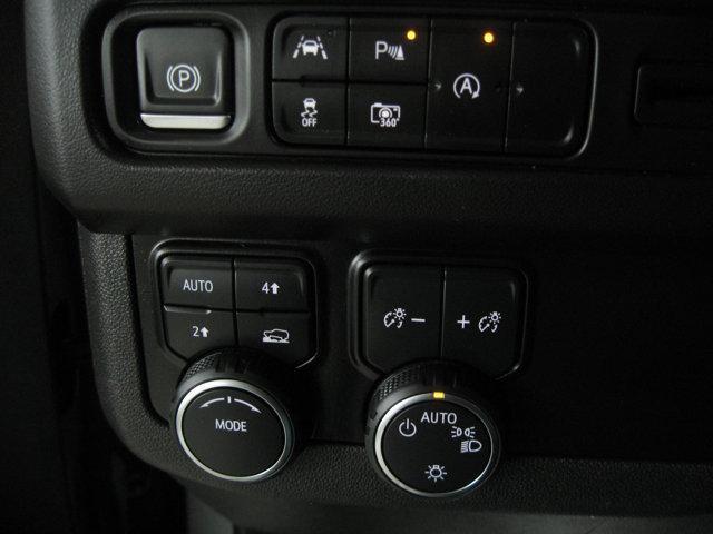 used 2023 Chevrolet Tahoe car, priced at $46,990