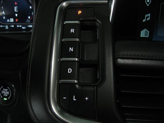 used 2023 Chevrolet Tahoe car, priced at $46,990