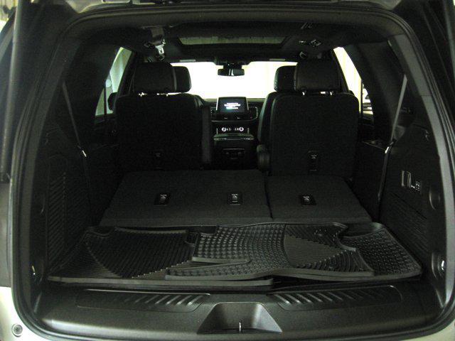 used 2023 Chevrolet Tahoe car, priced at $46,990