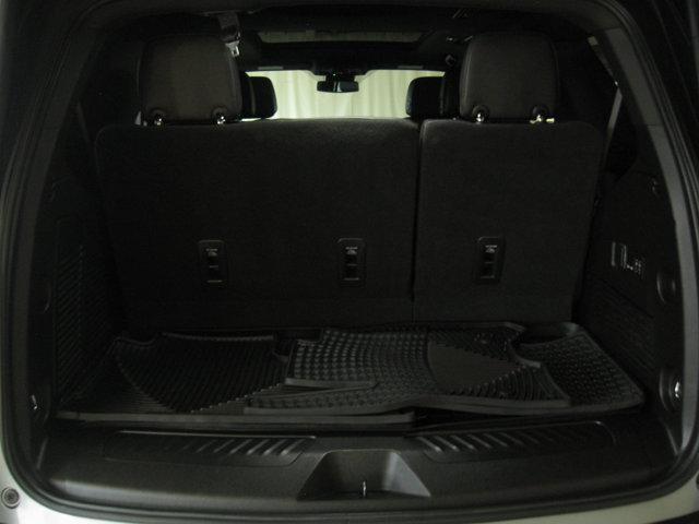 used 2023 Chevrolet Tahoe car, priced at $46,990