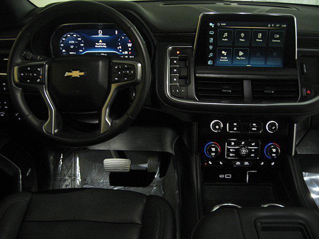 used 2023 Chevrolet Tahoe car, priced at $46,990