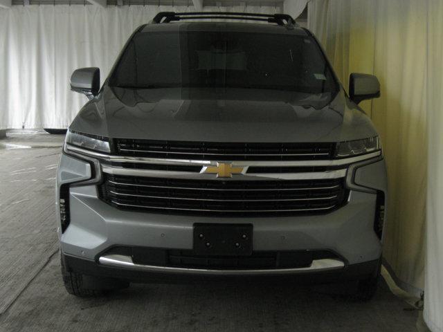 used 2023 Chevrolet Tahoe car, priced at $46,990