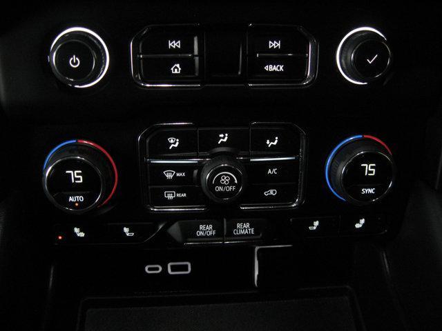 used 2023 Chevrolet Tahoe car, priced at $46,990