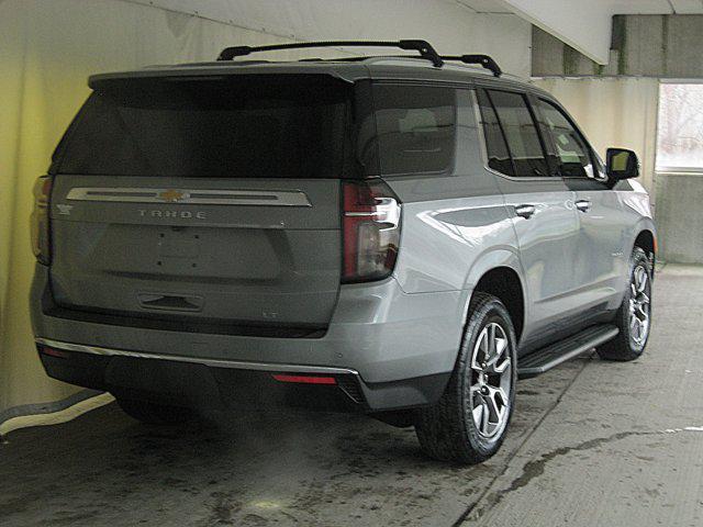 used 2023 Chevrolet Tahoe car, priced at $46,990