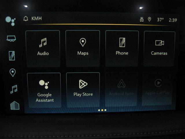 used 2023 Chevrolet Tahoe car, priced at $46,990