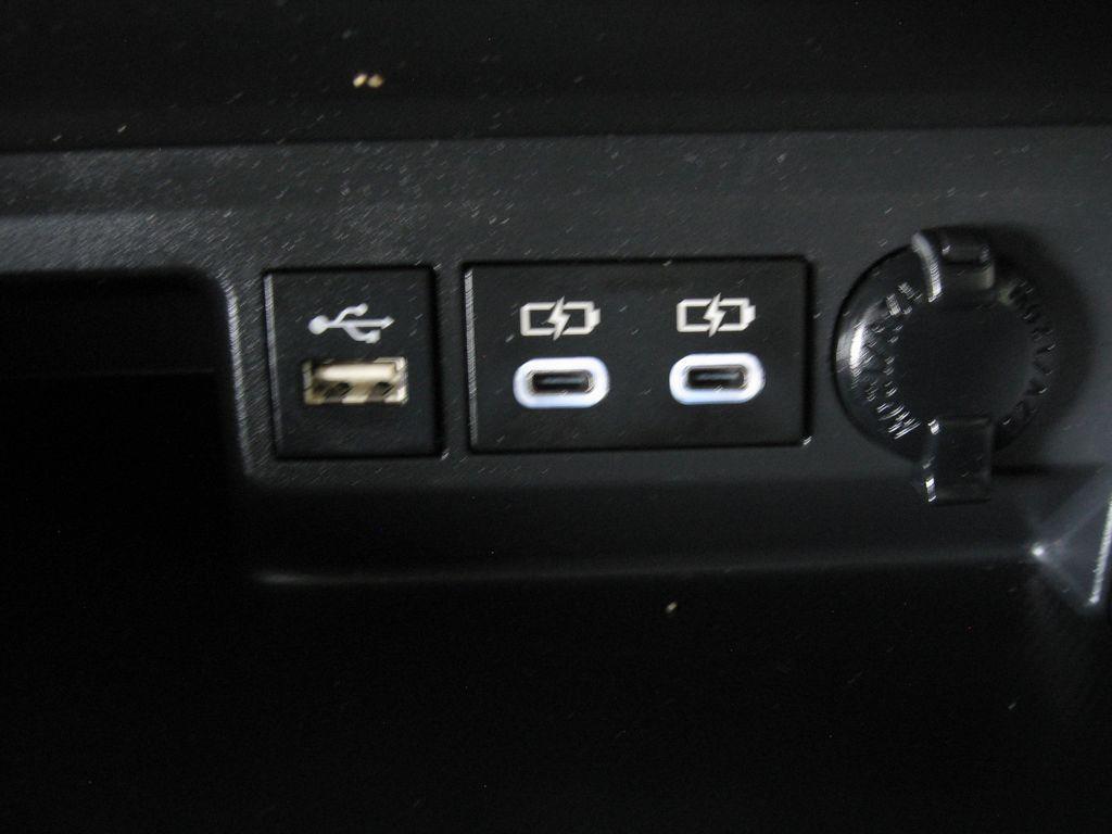 used 2023 Toyota Highlander car, priced at $37,666