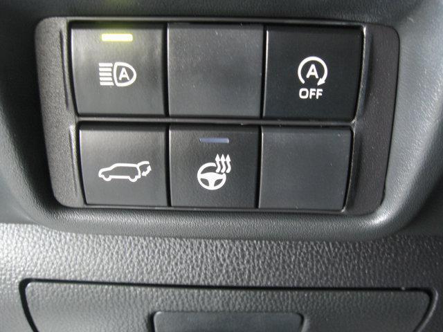 used 2023 Toyota Highlander car, priced at $38,990