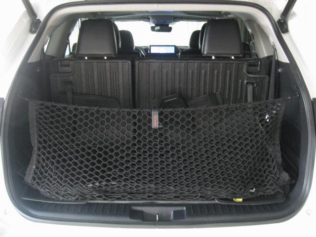 used 2023 Toyota Highlander car, priced at $38,990