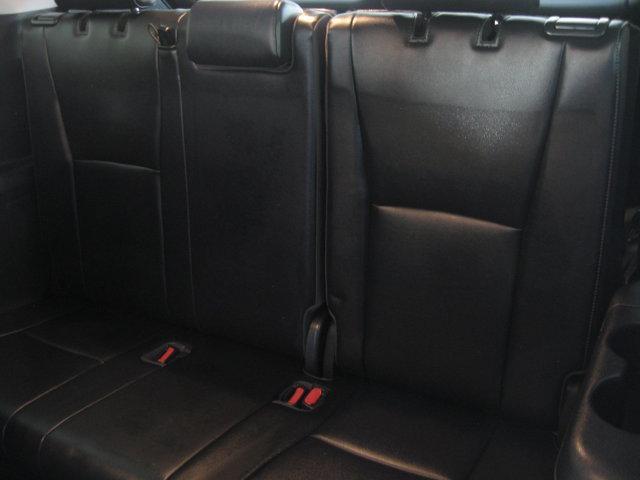 used 2023 Toyota Highlander car, priced at $38,990