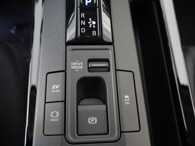 new 2026 Toyota Prius car, priced at $30,664