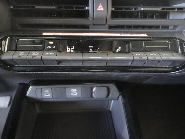new 2026 Toyota Prius car, priced at $30,664
