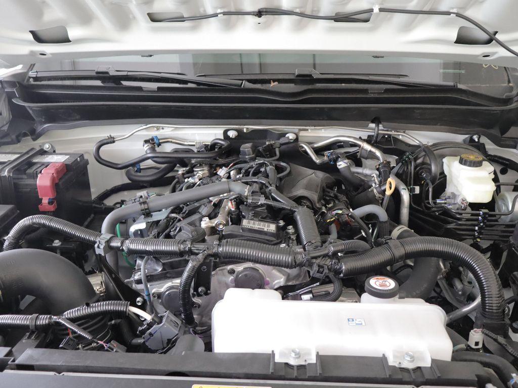 new 2026 Toyota Tacoma car, priced at $34,514