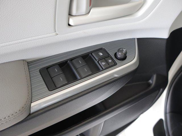 used 2025 Toyota Sienna car, priced at $46,990