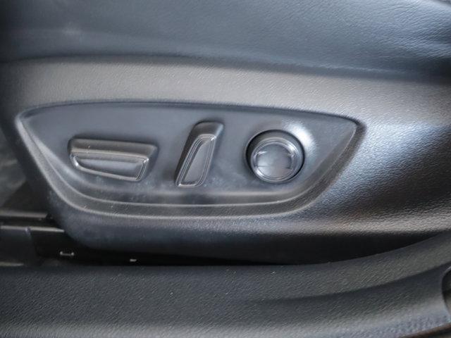 used 2023 Toyota Camry car, priced at $33,491