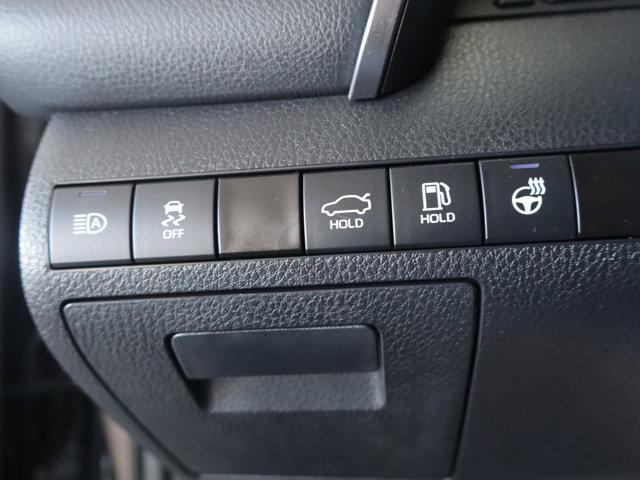 used 2023 Toyota Camry car, priced at $33,491