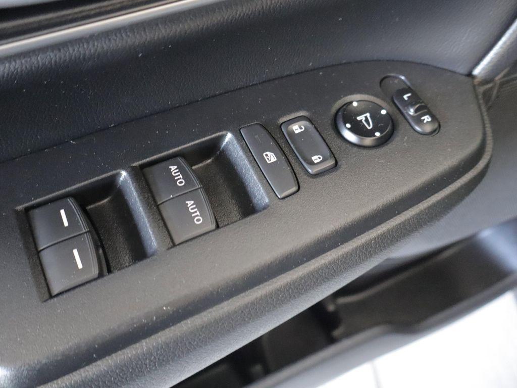 used 2021 Honda CR-V Hybrid car, priced at $29,965