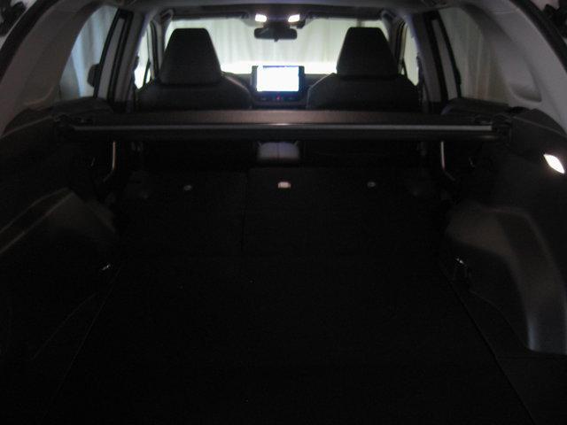 used 2025 Toyota RAV4 Hybrid car, priced at $42,991