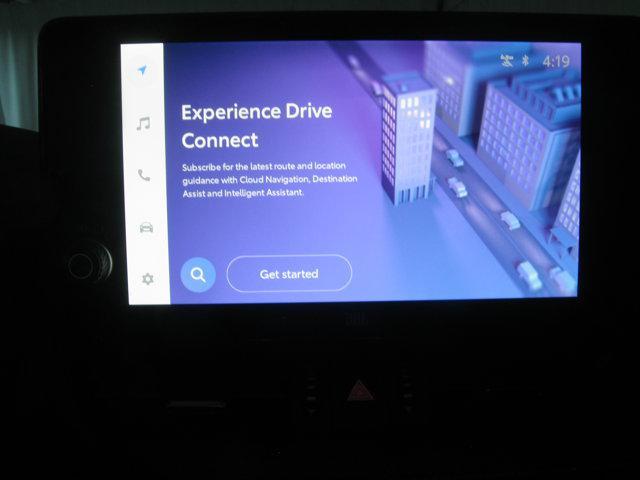 used 2025 Toyota RAV4 Hybrid car, priced at $42,991