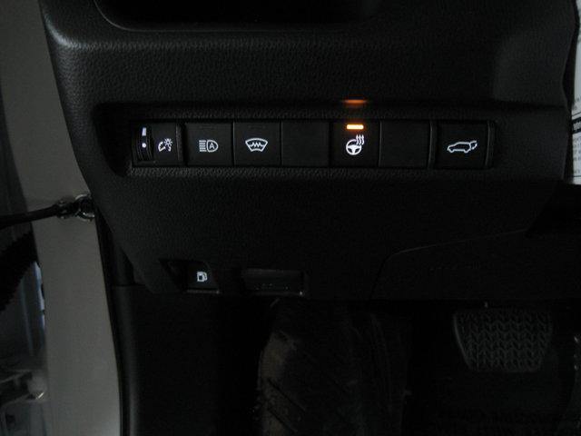 used 2025 Toyota RAV4 Hybrid car, priced at $42,991