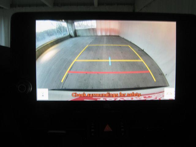 used 2025 Toyota RAV4 Hybrid car, priced at $42,991