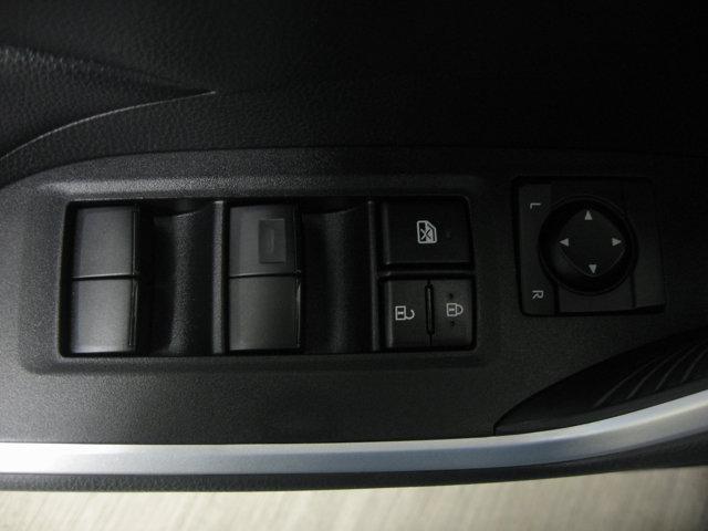 used 2024 Toyota RAV4 car, priced at $29,490