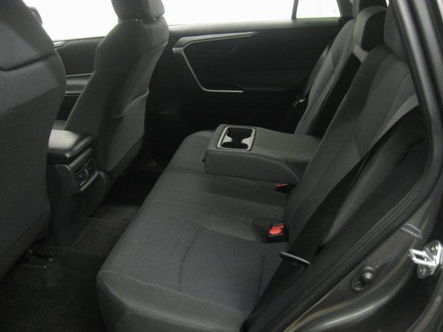 used 2024 Toyota RAV4 car, priced at $29,490