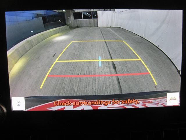 used 2024 Toyota RAV4 car, priced at $29,490