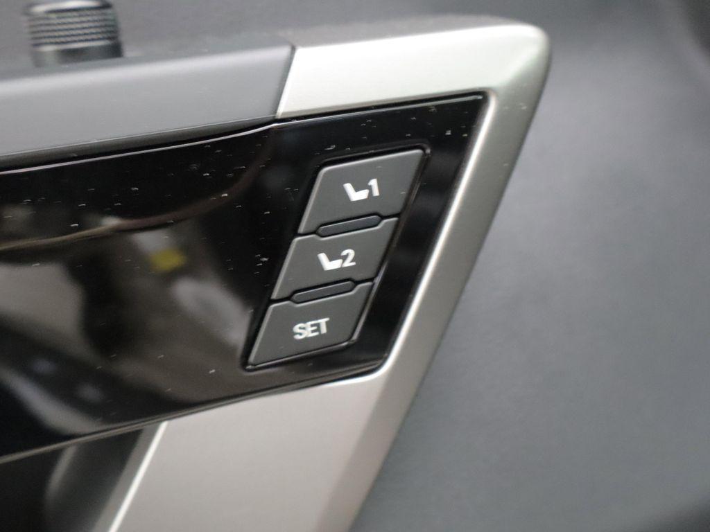 new 2026 Toyota Sequoia car, priced at $82,748