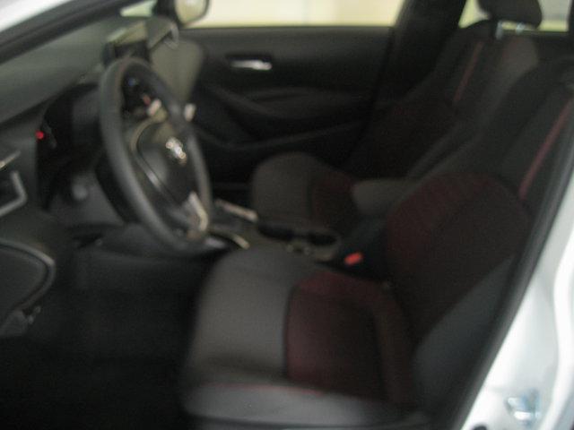 new 2026 Toyota Corolla car, priced at $26,360