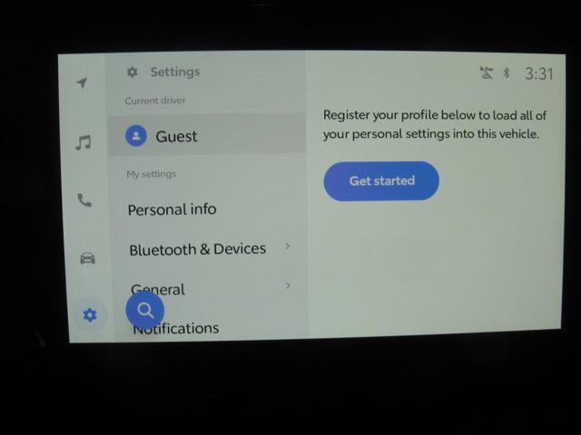 new 2026 Toyota Corolla car, priced at $26,360