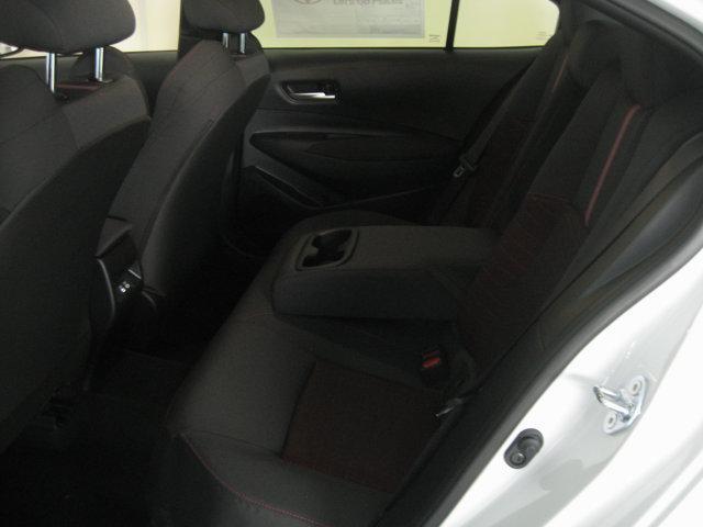 new 2026 Toyota Corolla car, priced at $26,360