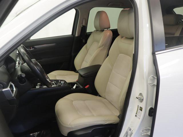 used 2018 Mazda CX-5 car, priced at $19,991