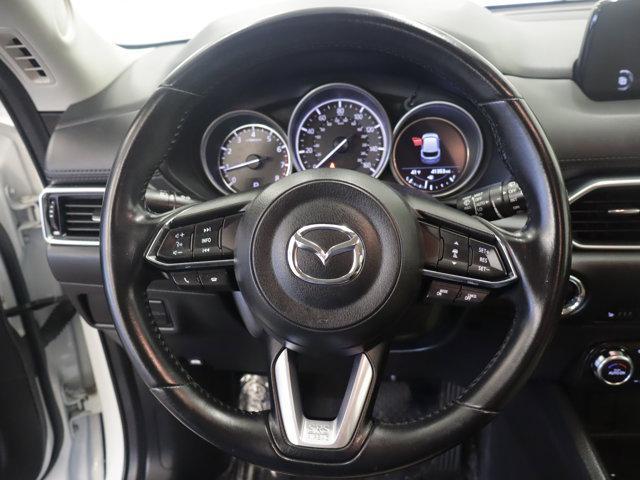 used 2018 Mazda CX-5 car, priced at $19,991