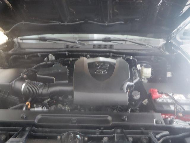 used 2021 Toyota Tacoma car, priced at $28,990