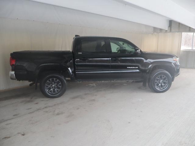 used 2021 Toyota Tacoma car, priced at $28,990