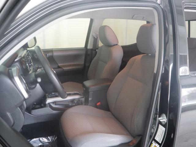 used 2021 Toyota Tacoma car, priced at $28,990