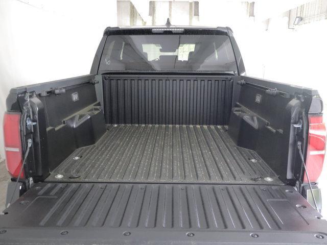 new 2026 Toyota Tacoma car, priced at $46,574