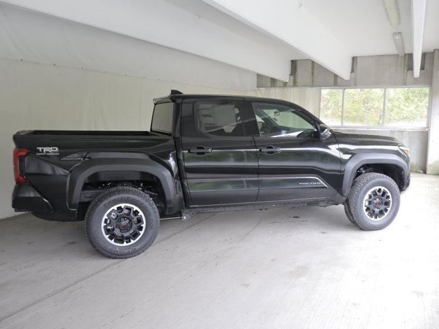 new 2026 Toyota Tacoma car, priced at $46,574