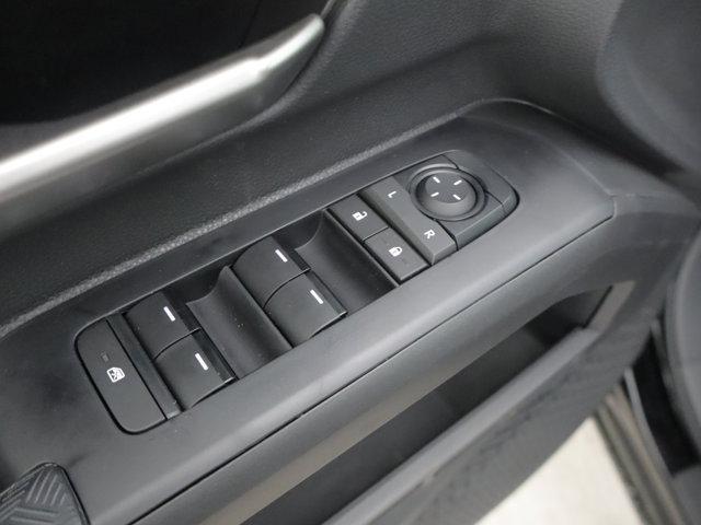 new 2026 Toyota Tacoma car, priced at $46,574