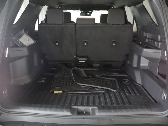 used 2025 Toyota 4Runner car, priced at $45,966
