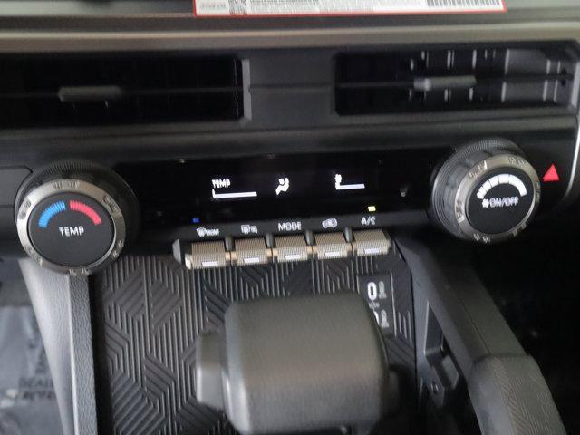 used 2025 Toyota 4Runner car, priced at $45,966