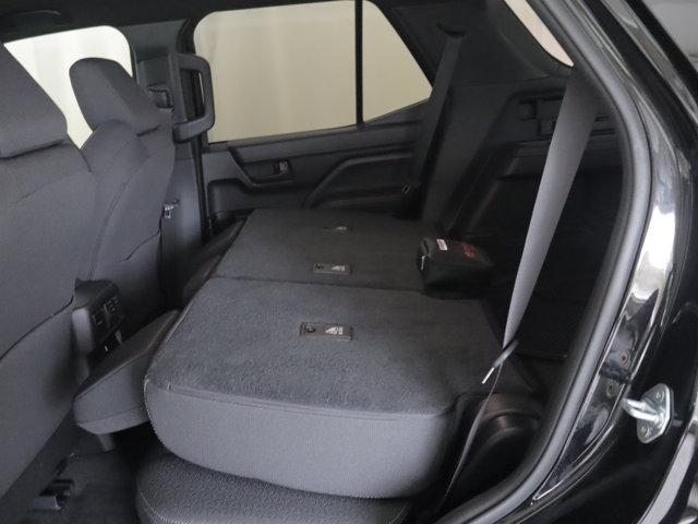 used 2025 Toyota 4Runner car, priced at $45,966
