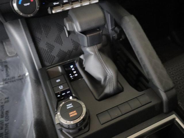 used 2025 Toyota 4Runner car, priced at $45,966
